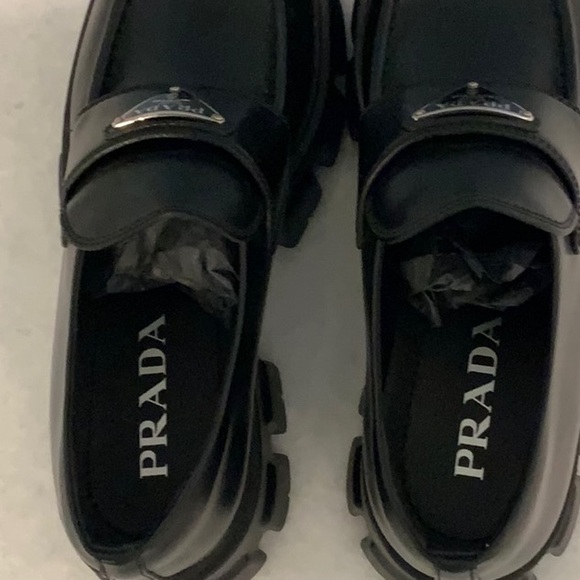 Prada Loafers - Picture 5 of 8
